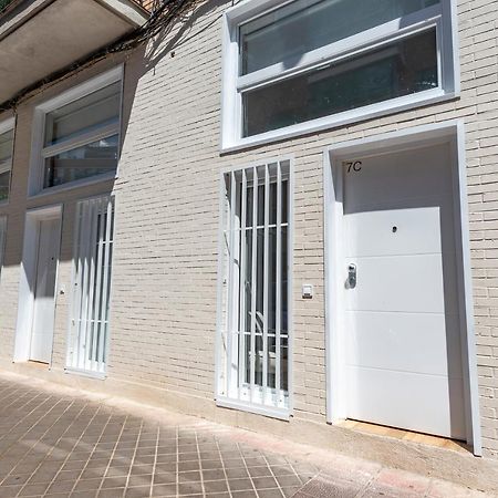 1 Min Metro A Pie, 4Km De Sol, Centro De Madrid C Apartment Exterior foto