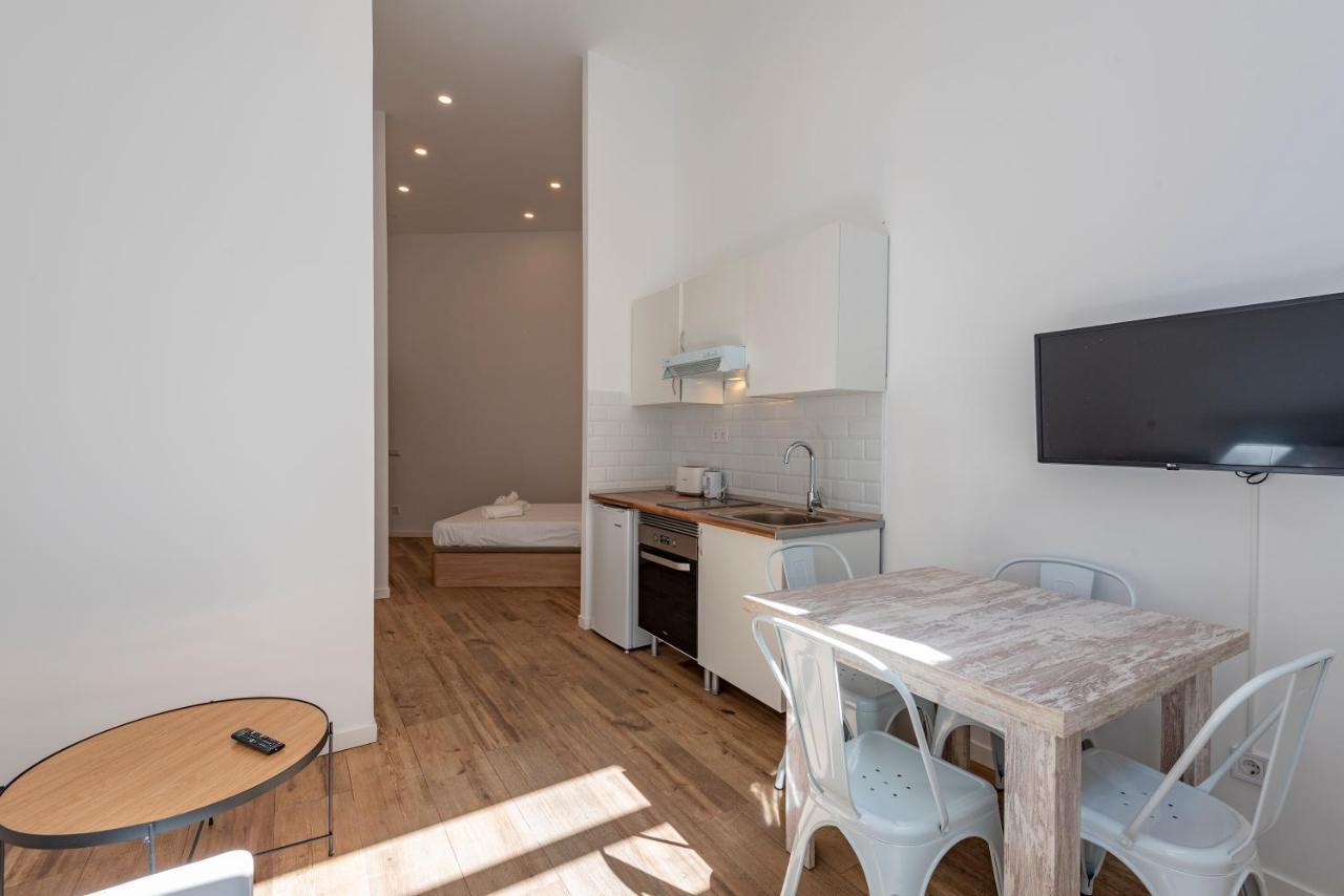 1 Min Metro A Pie, 4Km De Sol, Centro De Madrid C Apartment Exterior foto